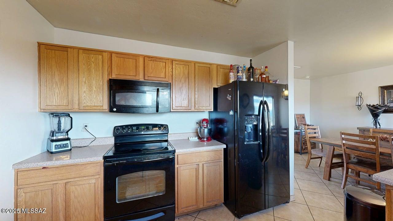 Rio Rico Ranchettes 12 - Residential