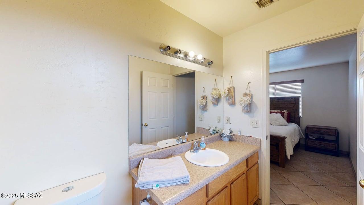 Rio Rico Ranchettes 12 - Residential