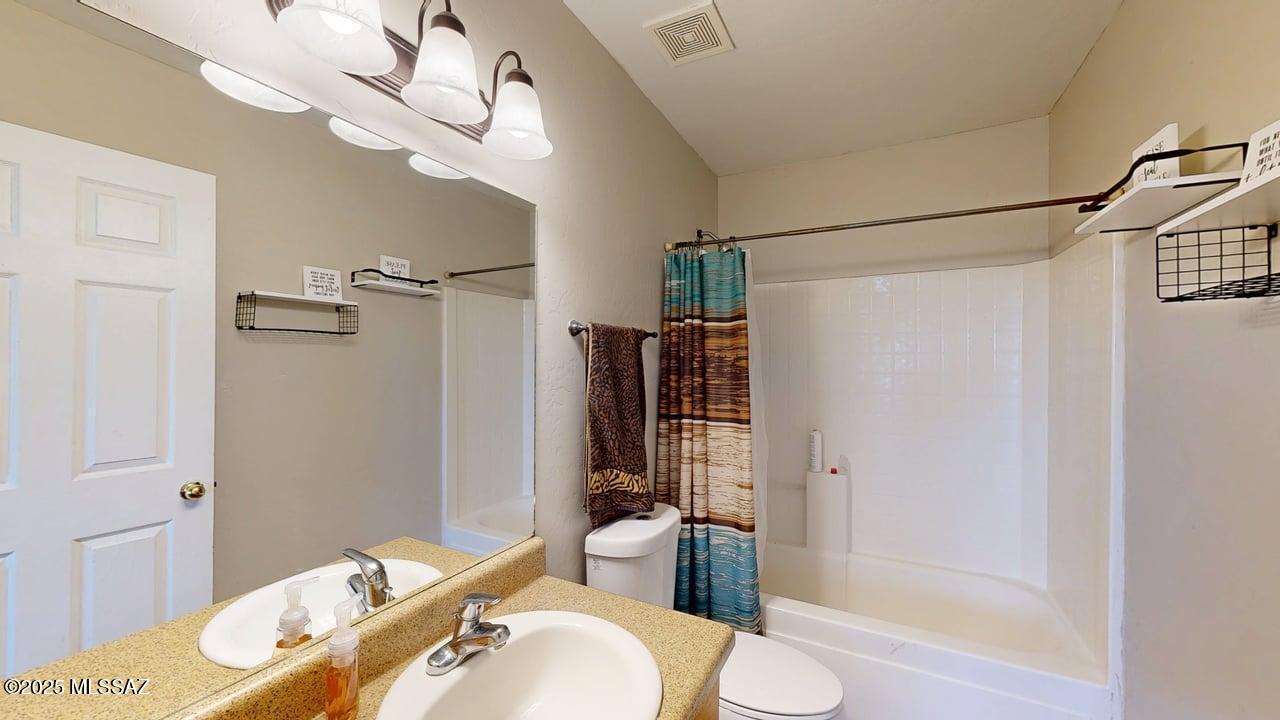 Rio Rico Ranchettes 12 - Residential