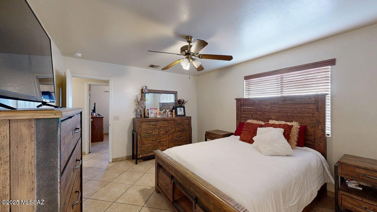 Rio Rico Ranchettes 12 - Residential