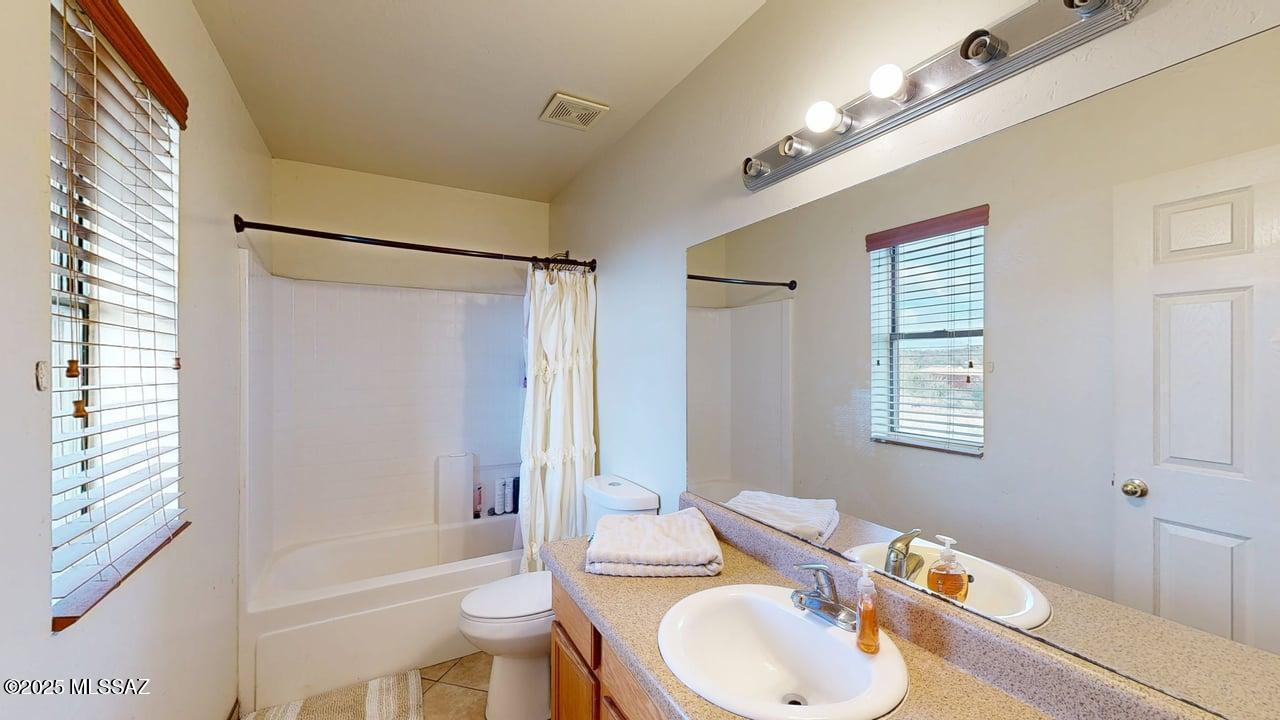 Rio Rico Ranchettes 12 - Residential