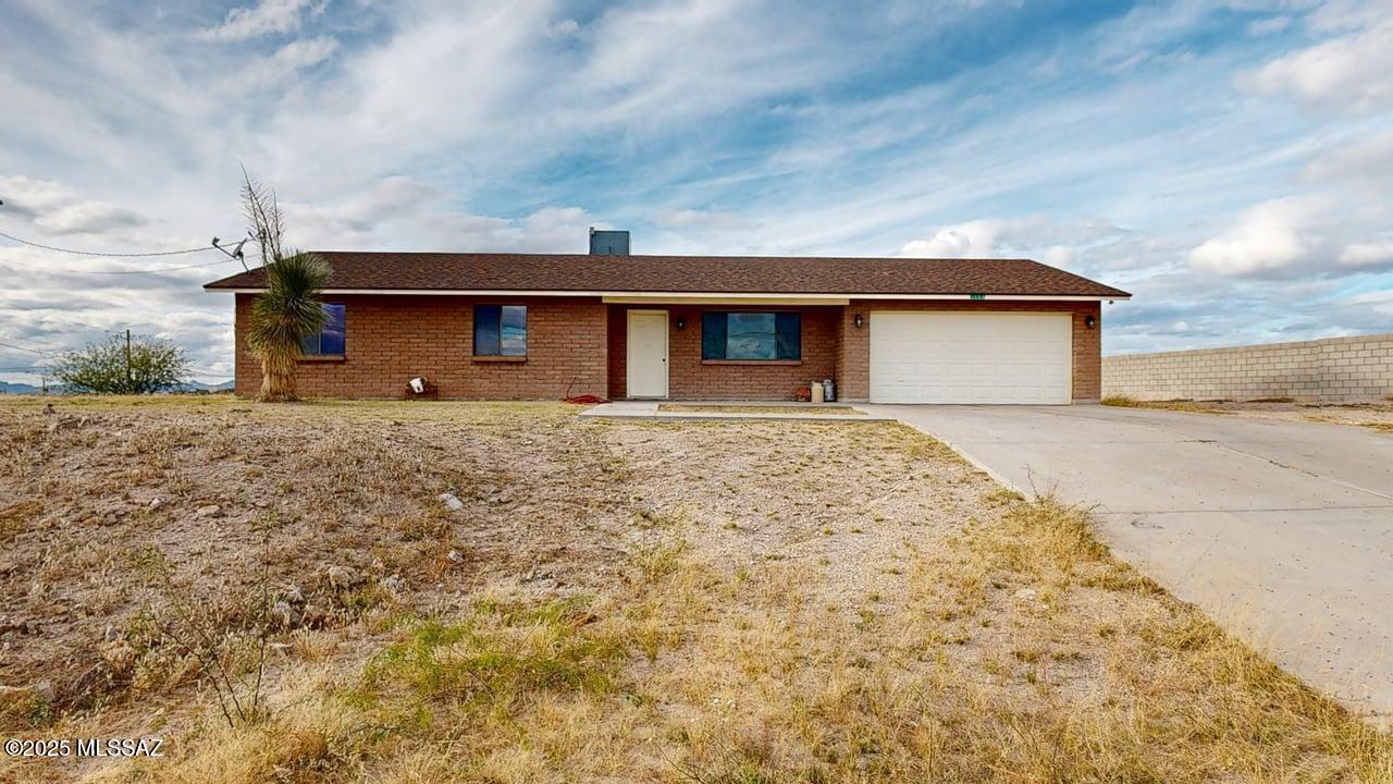 Rio Rico Ranchettes 12 - Residential