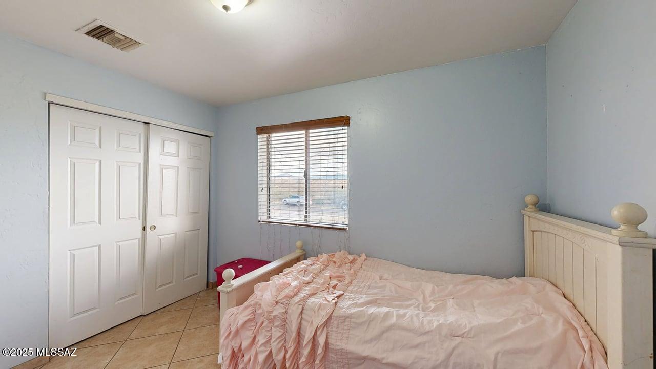 Rio Rico Ranchettes 12 - Residential