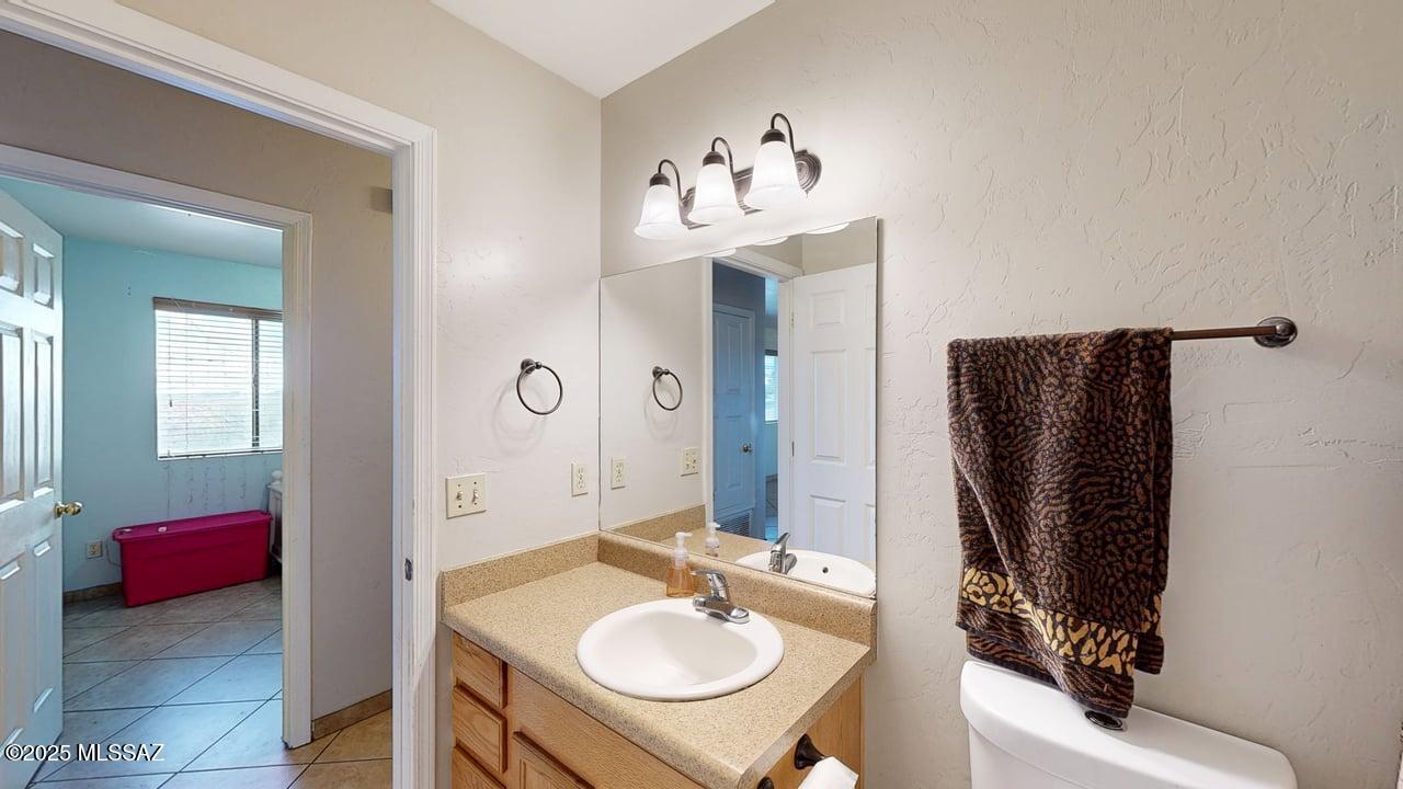 Rio Rico Ranchettes 12 - Residential