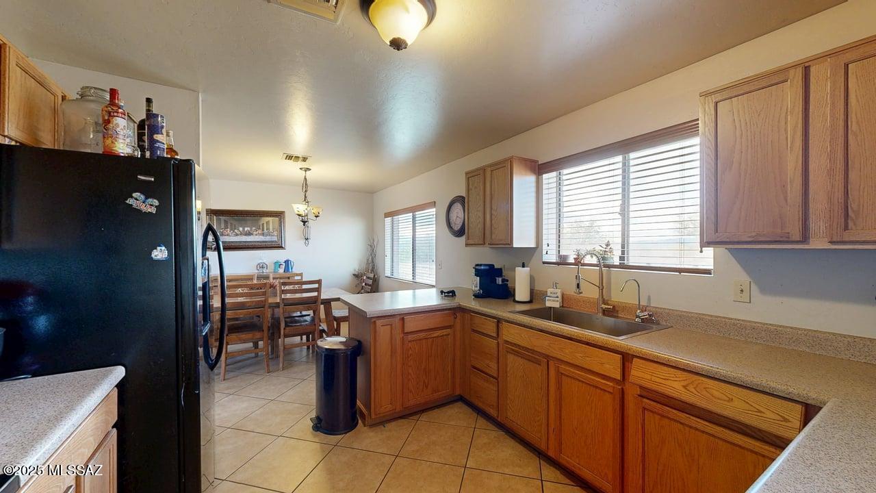 Rio Rico Ranchettes 12 - Residential