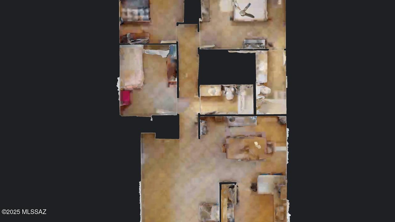 Rio Rico Ranchettes 12 - Residential
