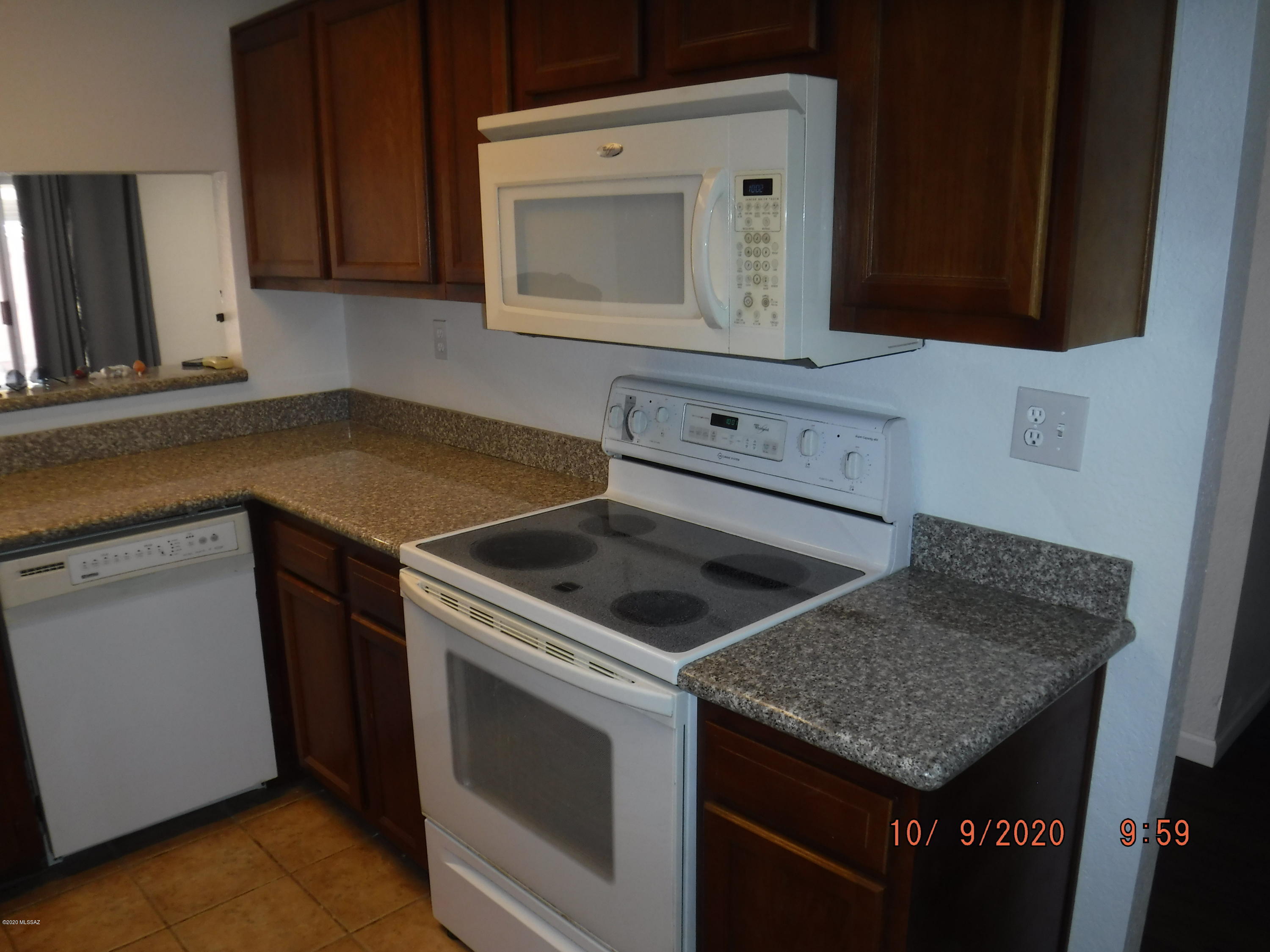 Highlands Station II (1-60) - Residential Lease