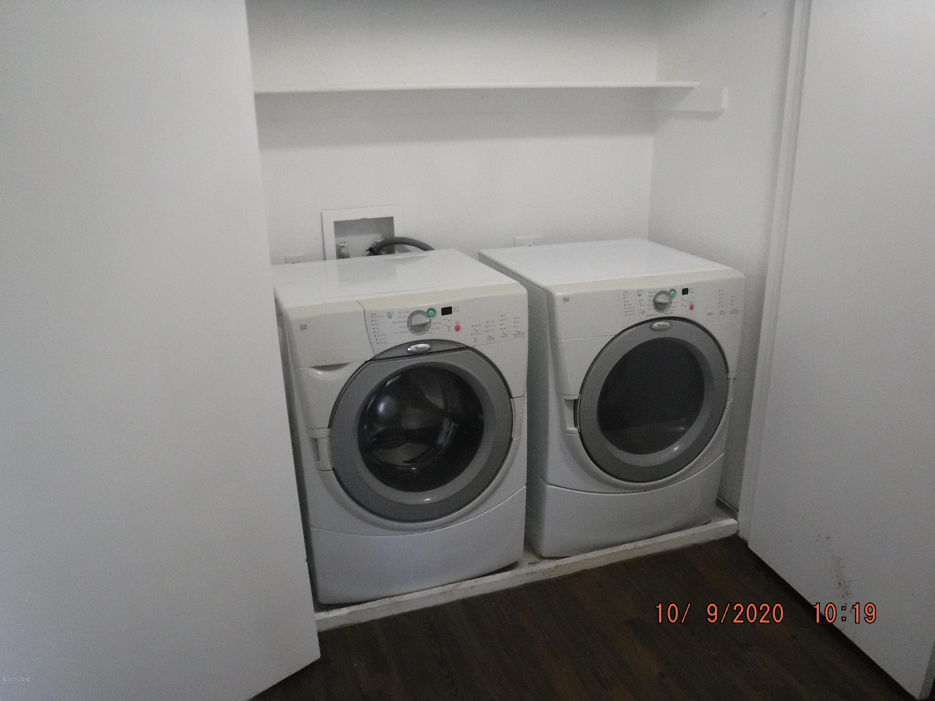 Highlands Station II (1-60) - Residential Lease
