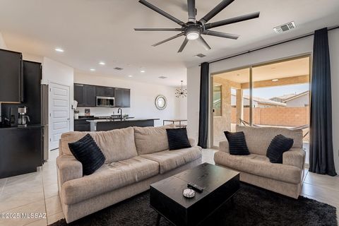 9724 E Lynx Lake Trail Tucson AZ 85747