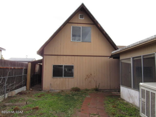 Casas Serenas(1-29) - Residential