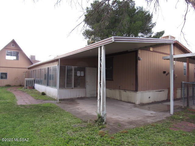 Casas Serenas(1-29) - Residential