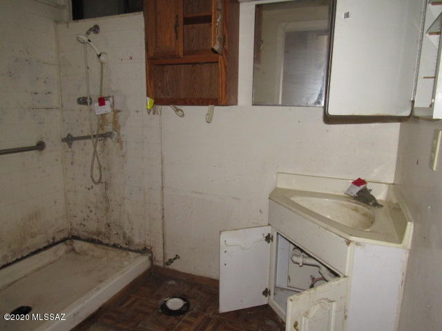 Casas Serenas(1-29) - Residential