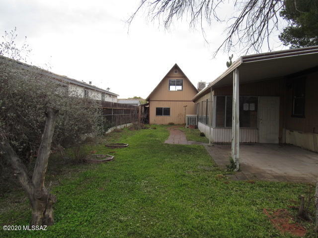 Casas Serenas(1-29) - Residential