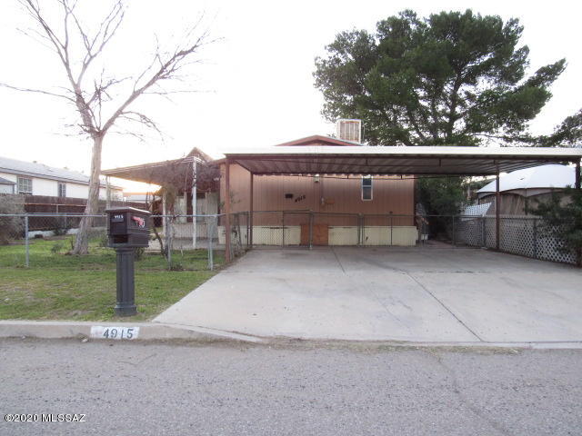 Casas Serenas(1-29) - Residential