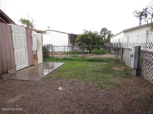 Casas Serenas(1-29) - Residential
