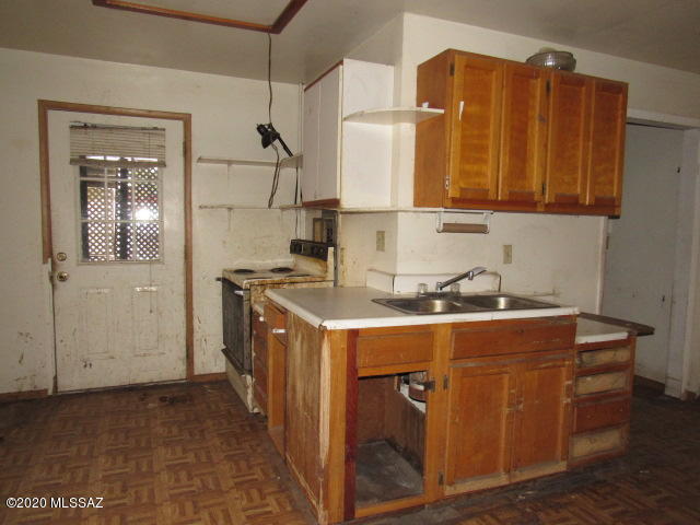 Casas Serenas(1-29) - Residential