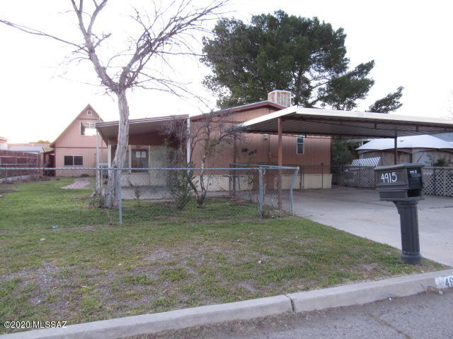 Casas Serenas(1-29) - Residential