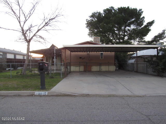 Casas Serenas(1-29) - Residential