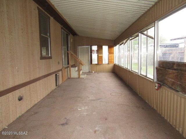 Casas Serenas(1-29) - Residential