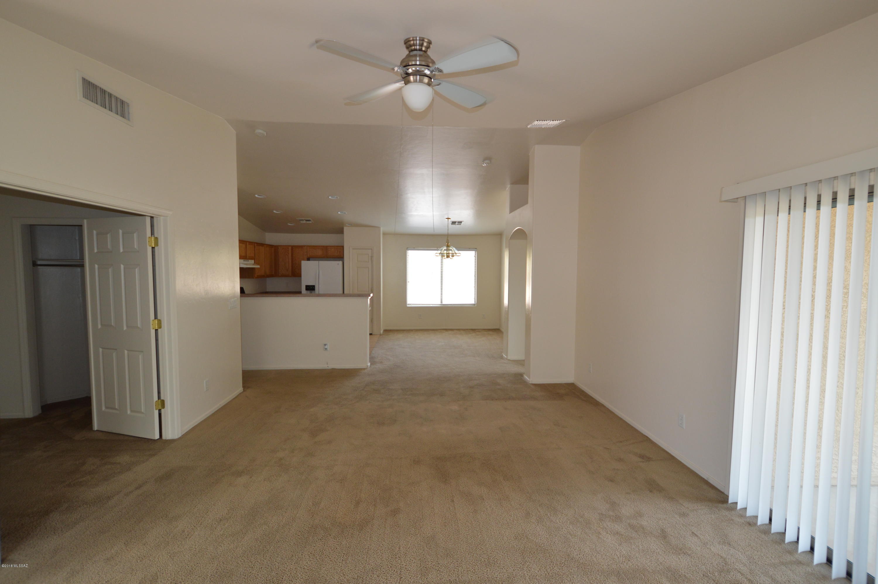 Santa Rita Ranch II (1-301) - Residential Lease
