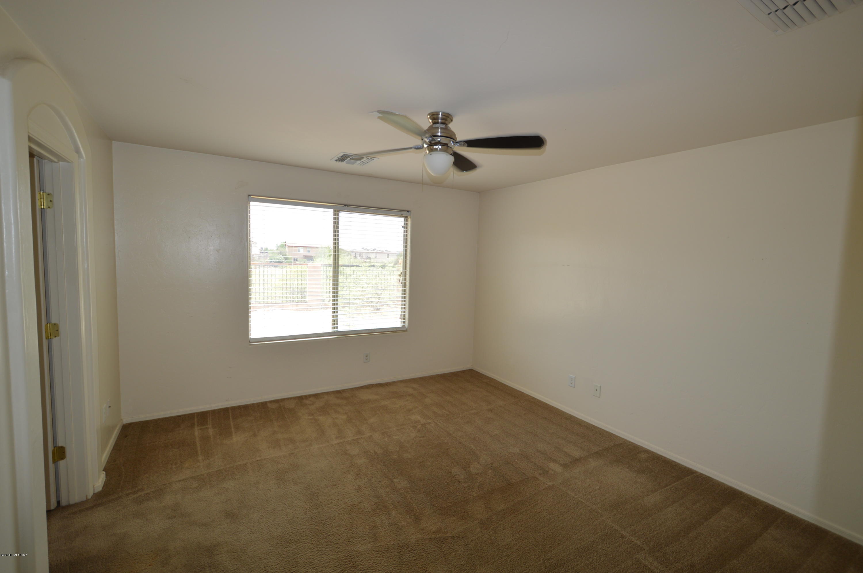 Santa Rita Ranch II (1-301) - Residential Lease