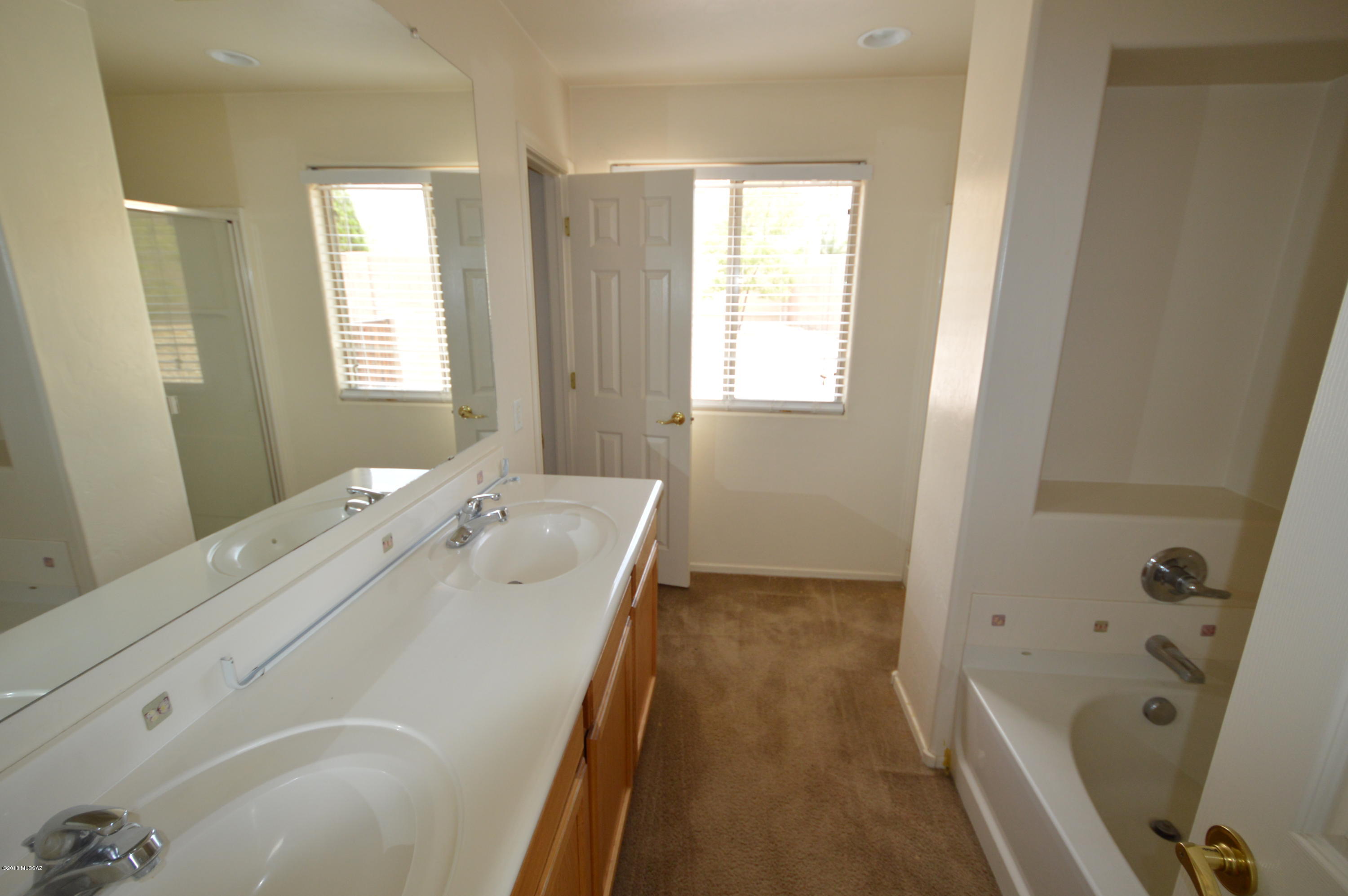 Santa Rita Ranch II (1-301) - Residential Lease