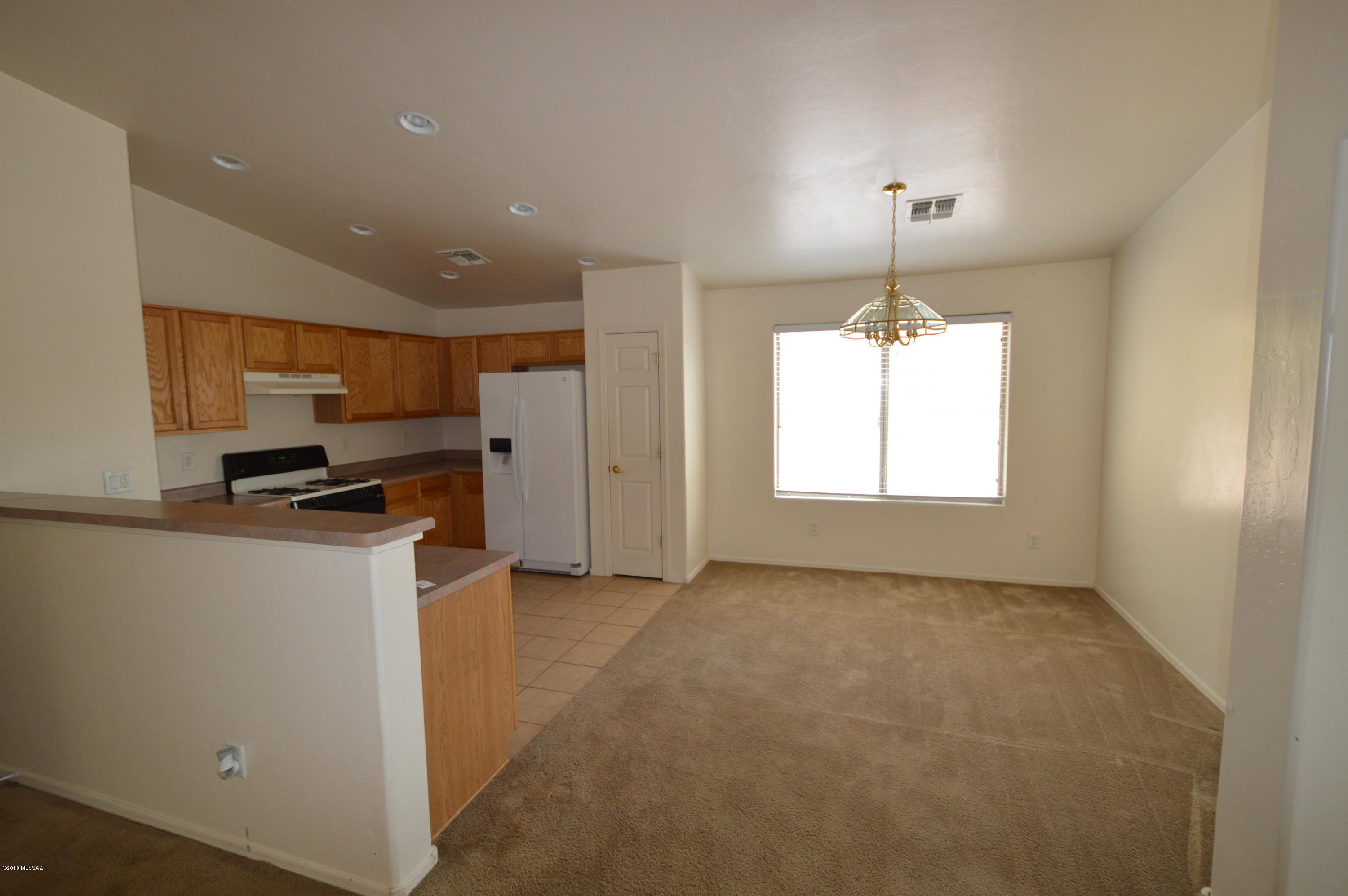 Santa Rita Ranch II (1-301) - Residential Lease
