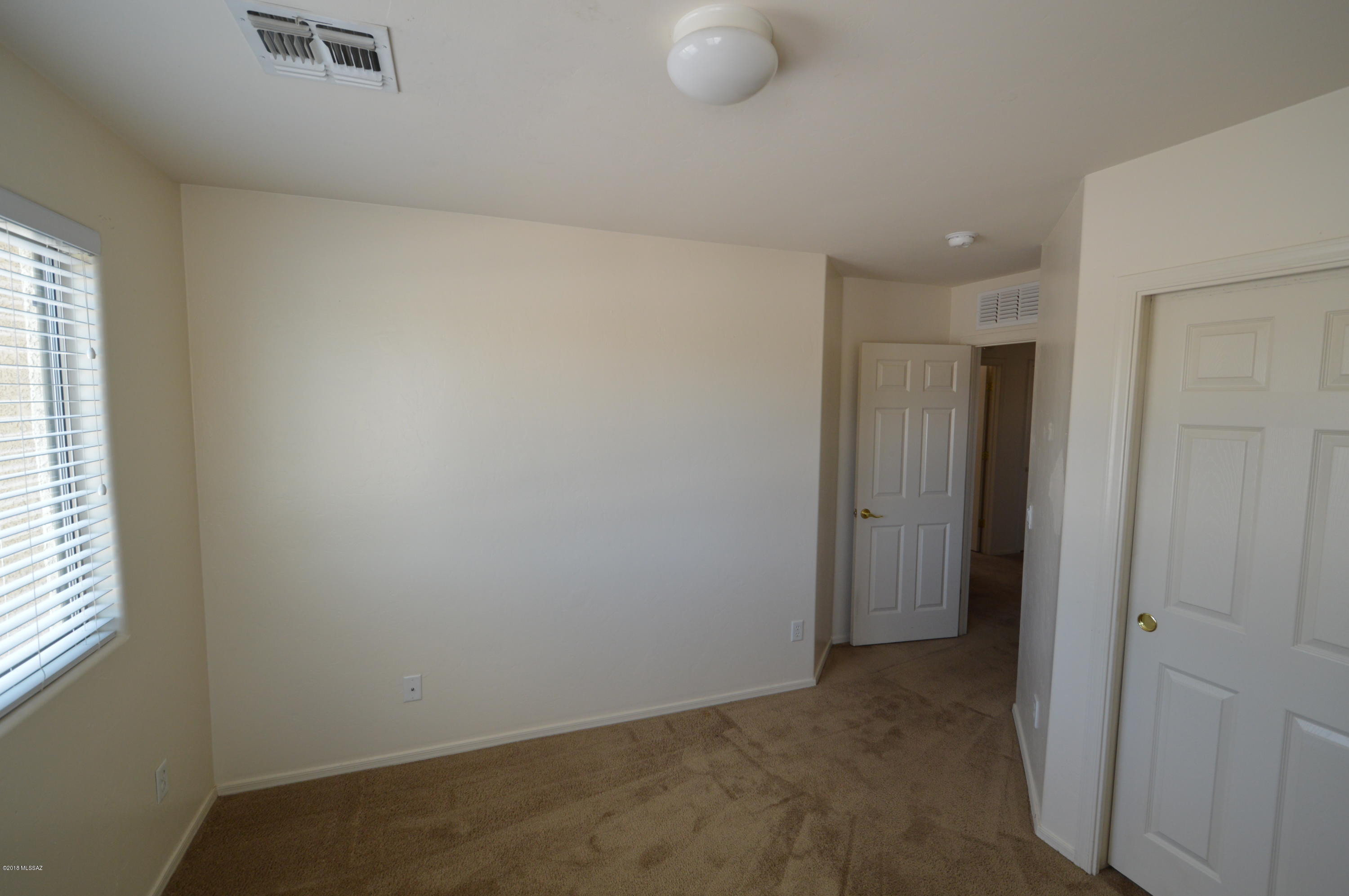 Santa Rita Ranch II (1-301) - Residential Lease