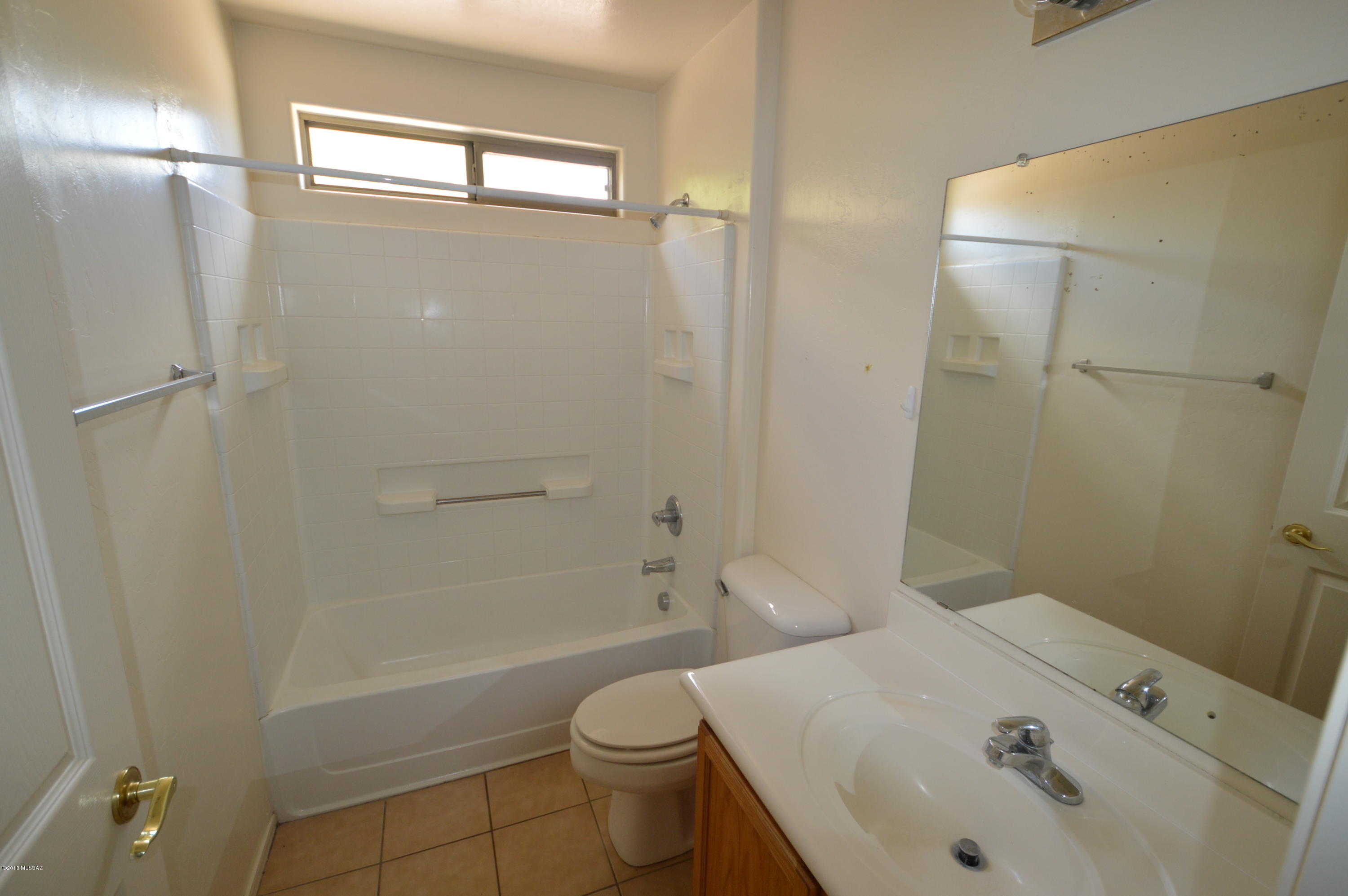 Santa Rita Ranch II (1-301) - Residential Lease