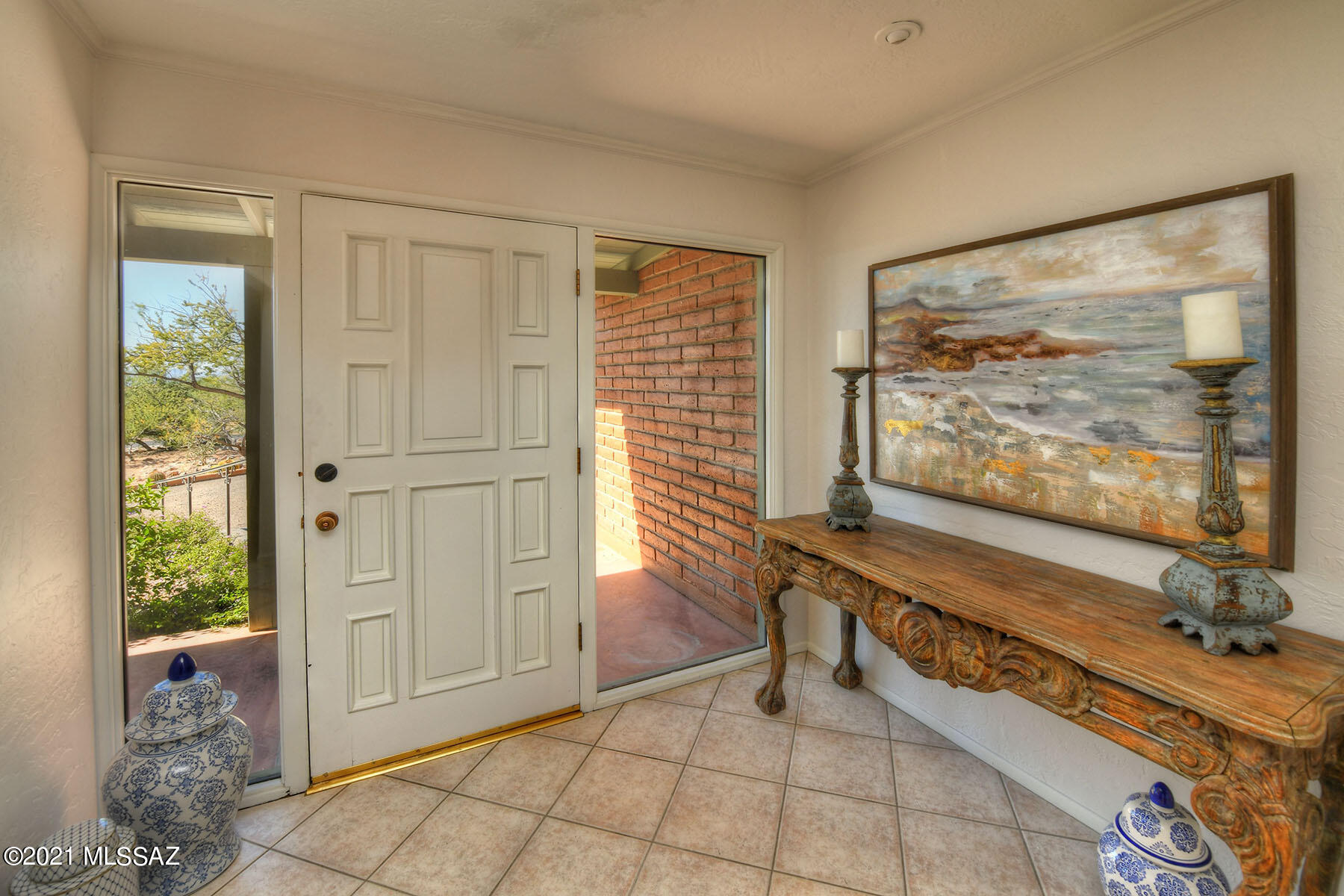 Skyline Country Club Estates (1-54) - Residential