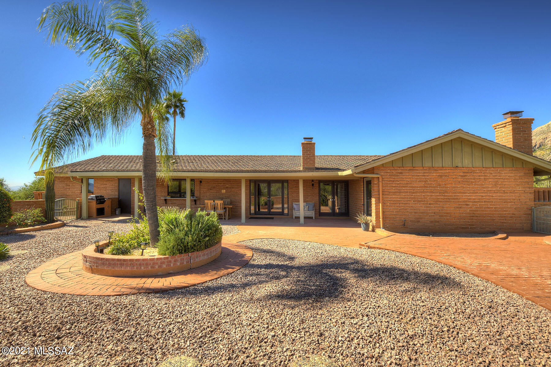 Skyline Country Club Estates (1-54) - Residential