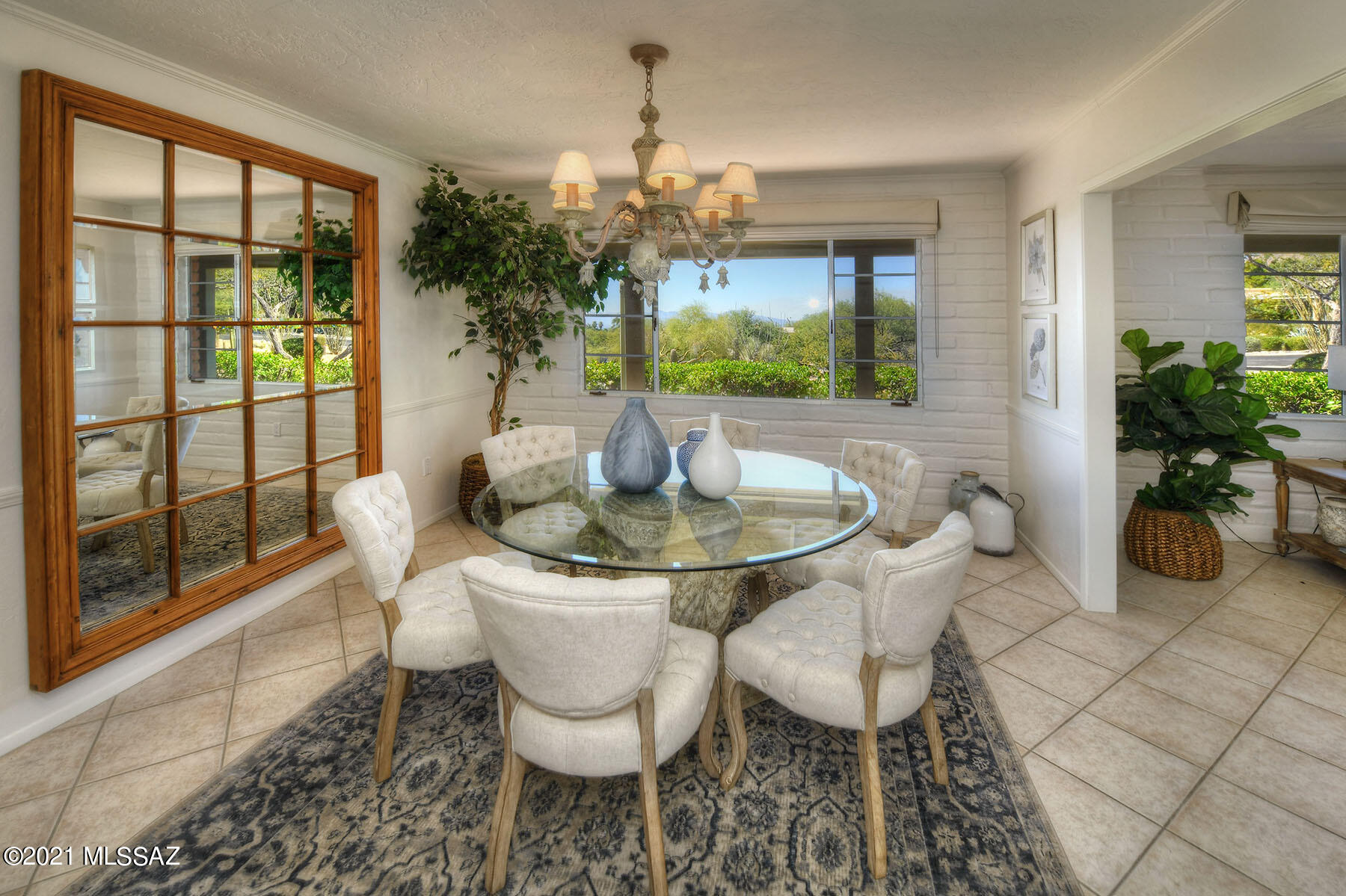 Skyline Country Club Estates (1-54) - Residential