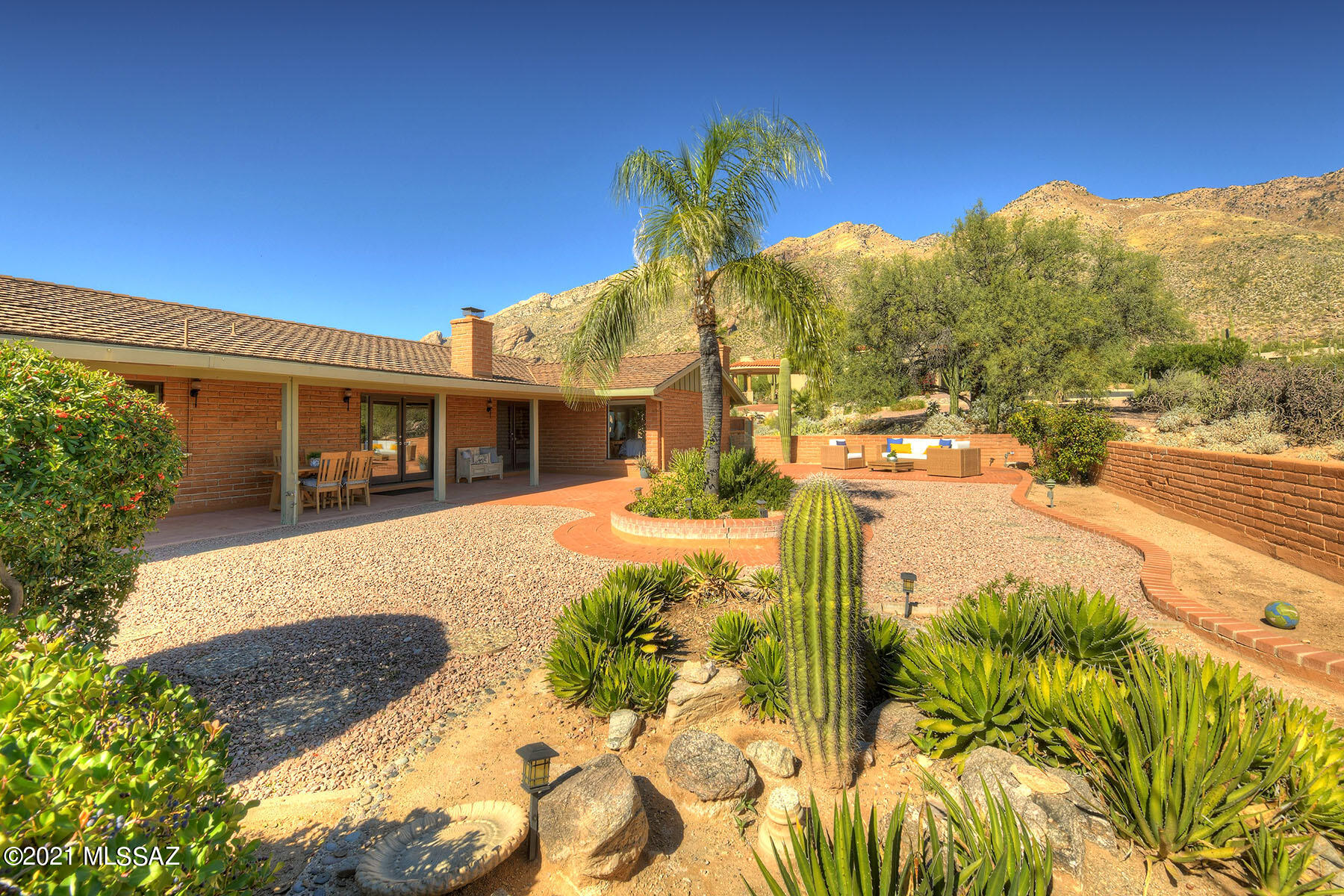 Skyline Country Club Estates (1-54) - Residential