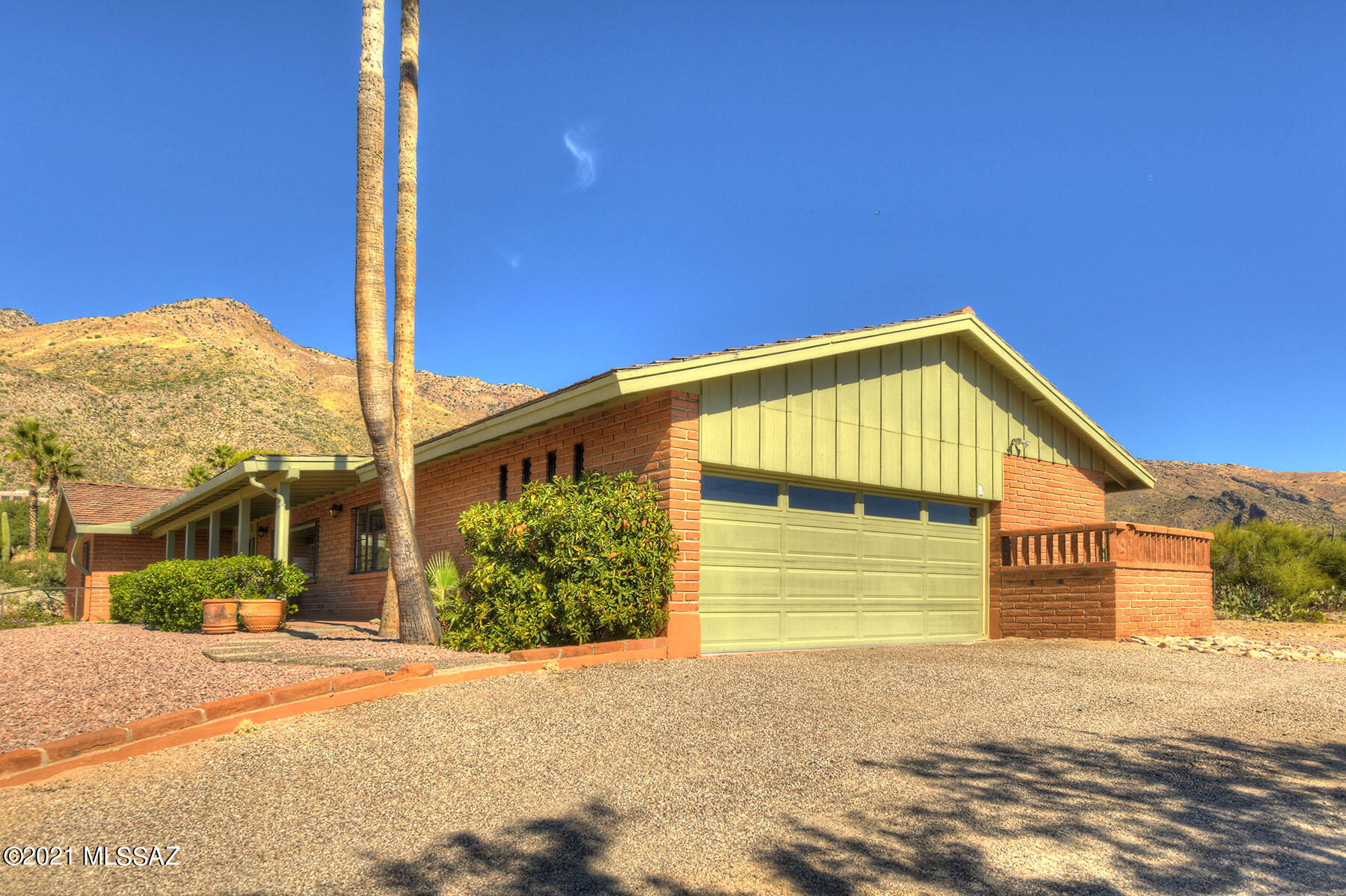 Skyline Country Club Estates (1-54) - Residential