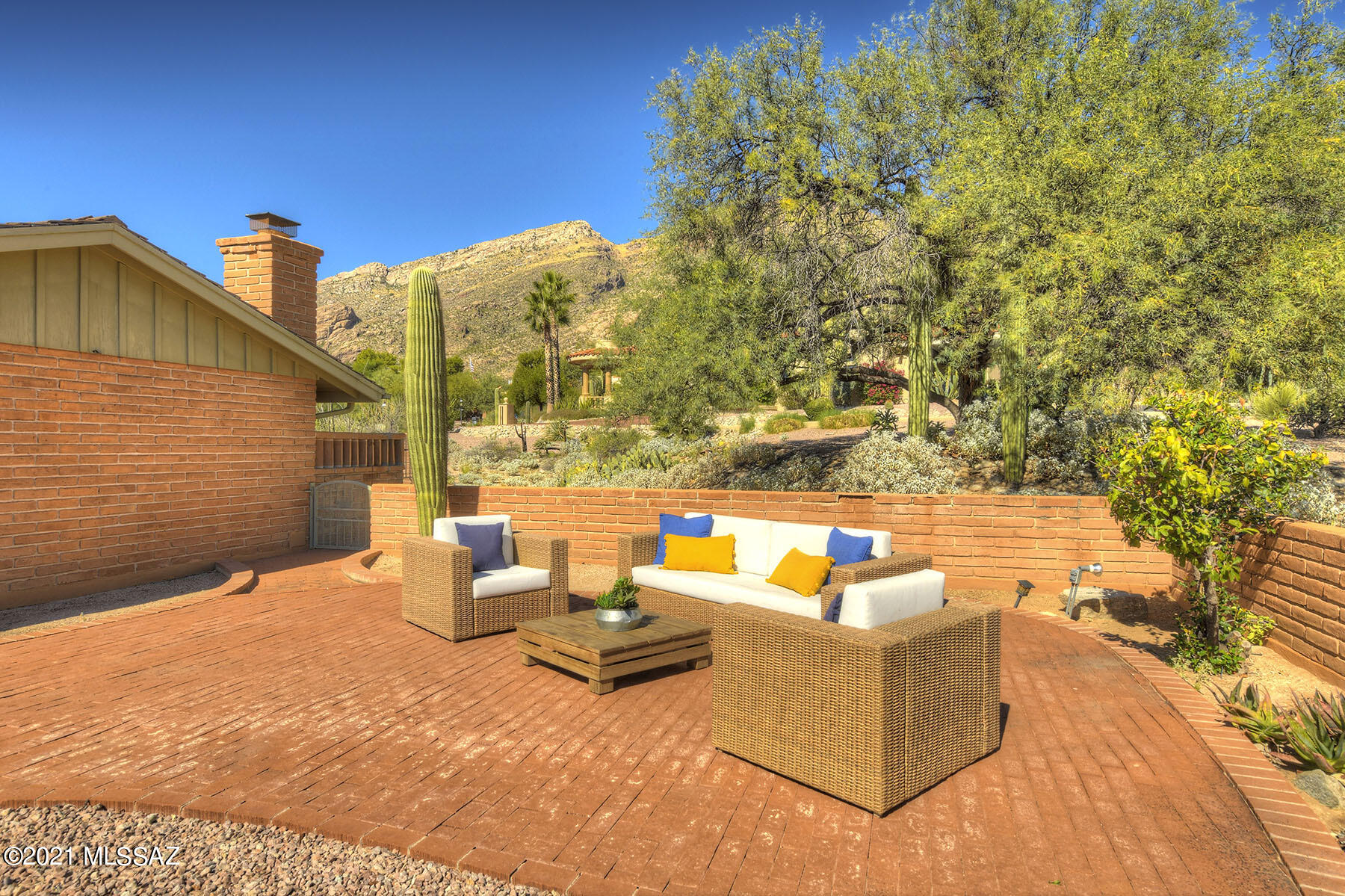 Skyline Country Club Estates (1-54) - Residential