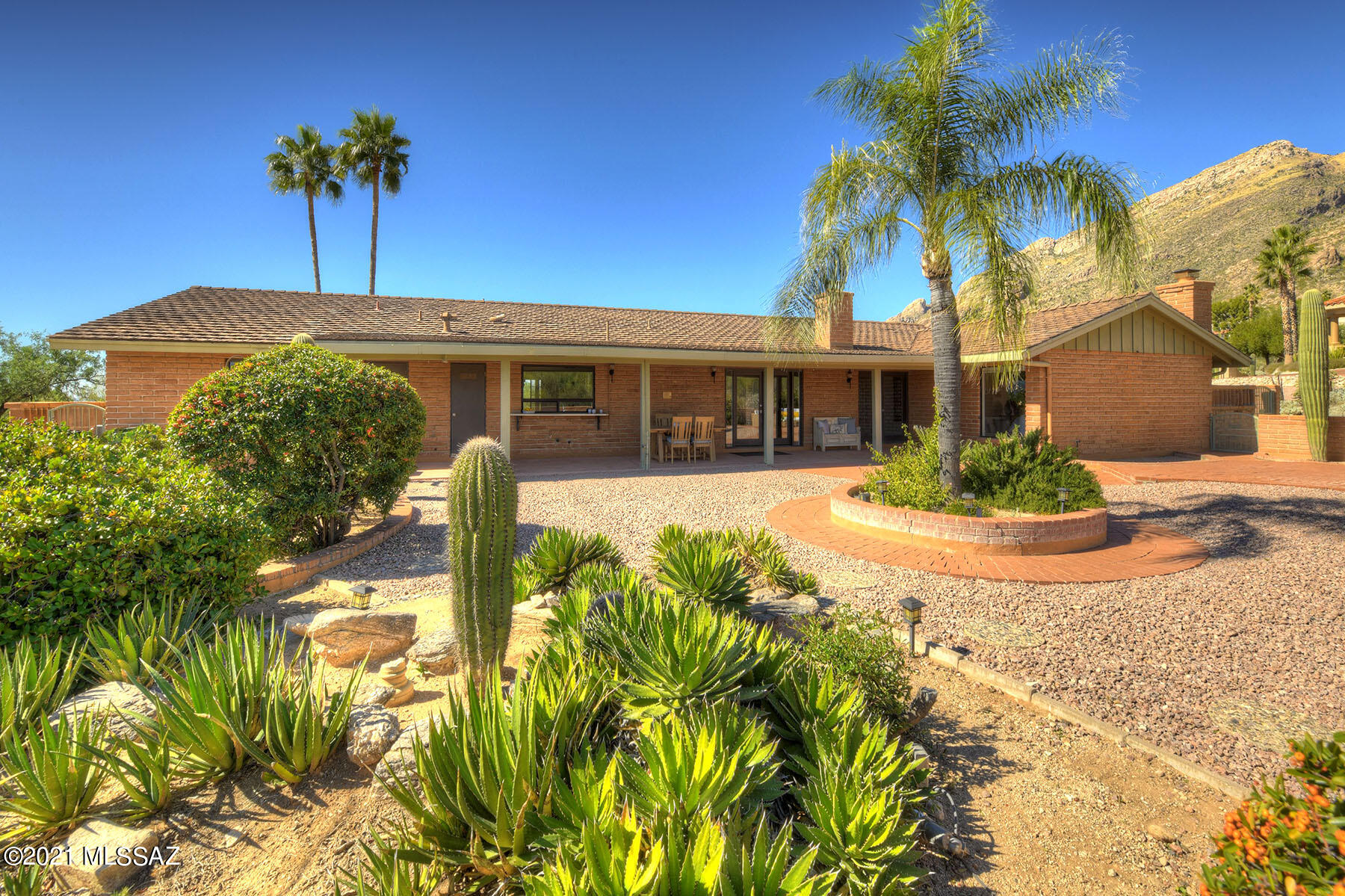 Skyline Country Club Estates (1-54) - Residential