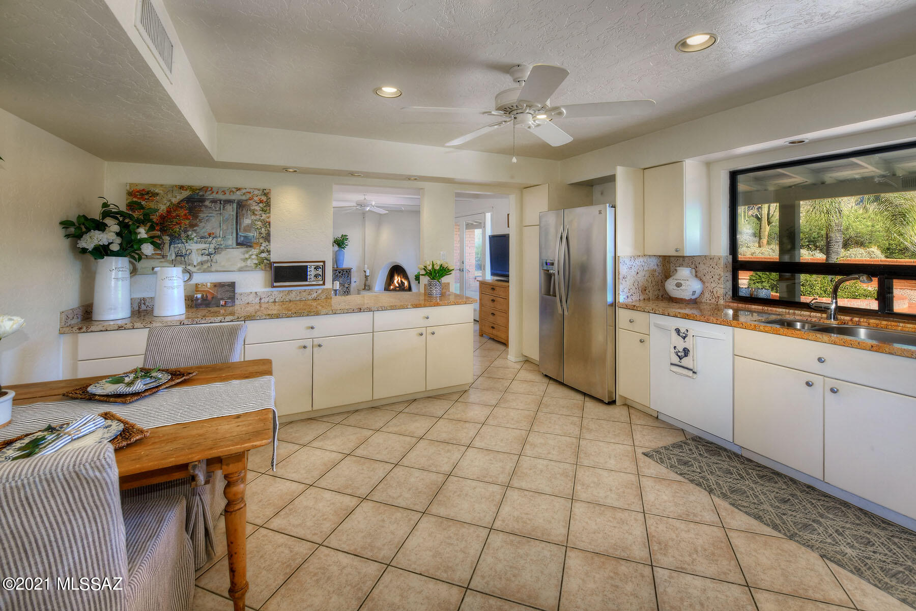 Skyline Country Club Estates (1-54) - Residential