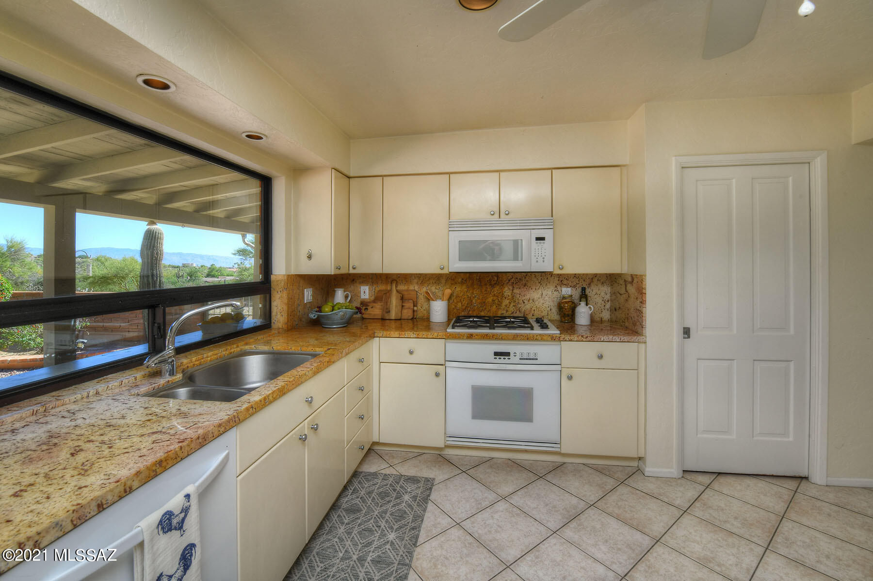 Skyline Country Club Estates (1-54) - Residential