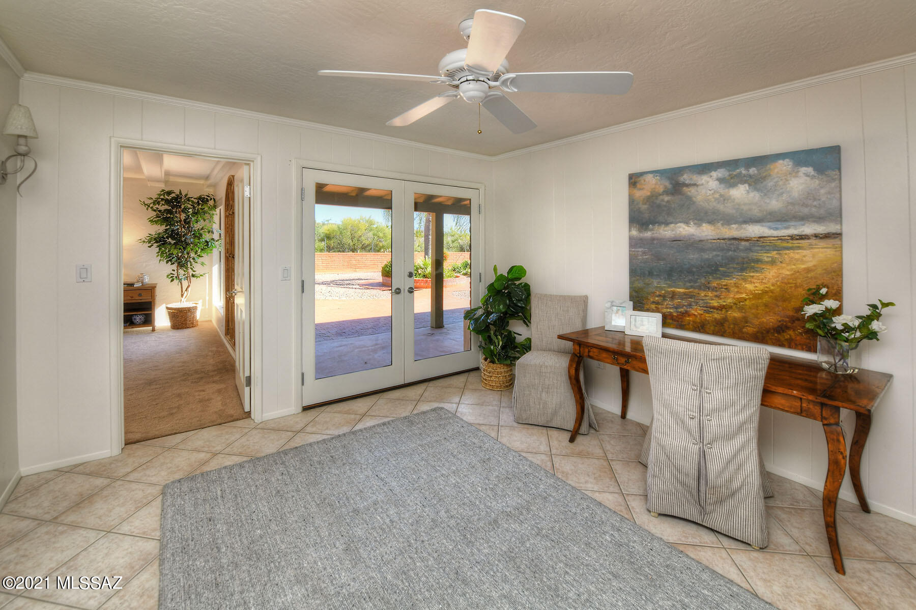 Skyline Country Club Estates (1-54) - Residential
