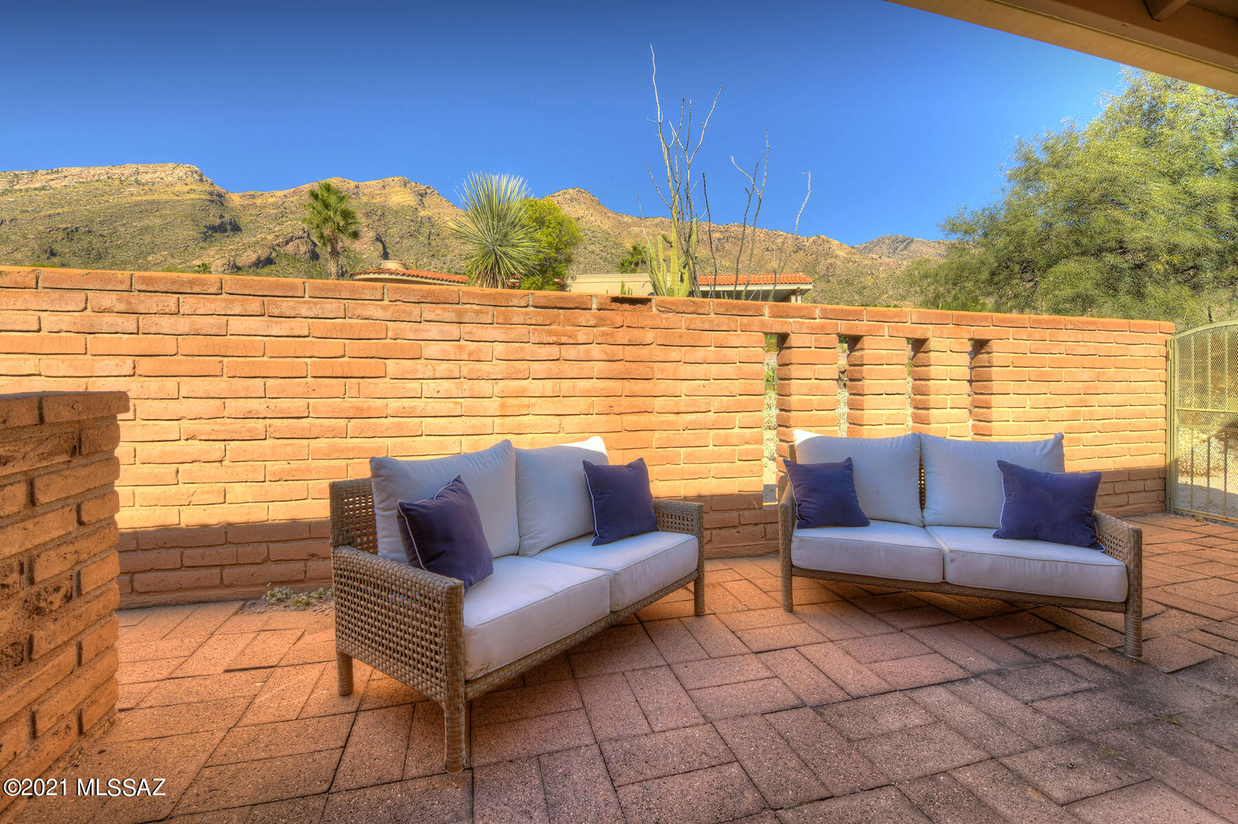 Skyline Country Club Estates (1-54) - Residential