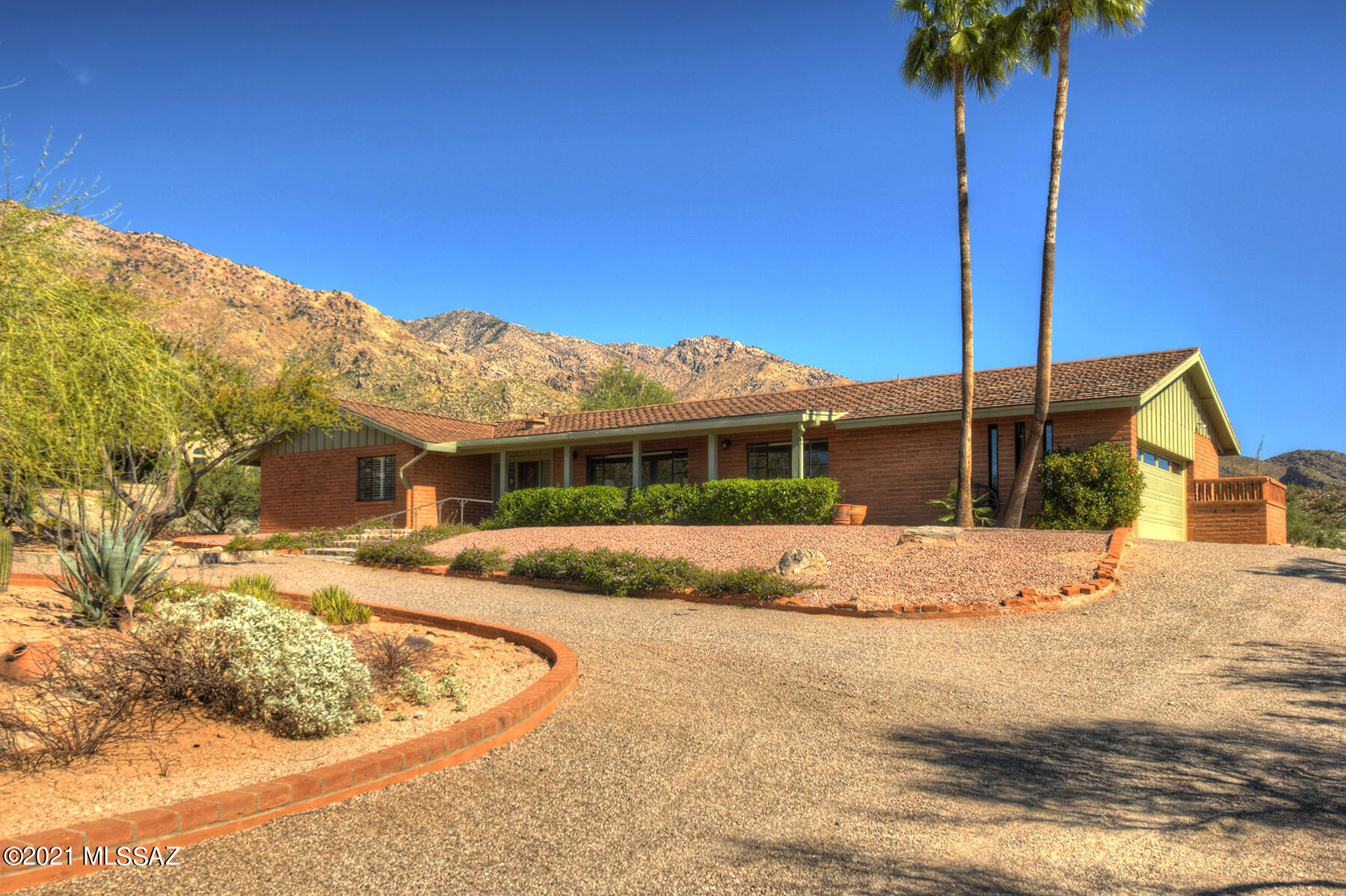 Skyline Country Club Estates (1-54) - Residential