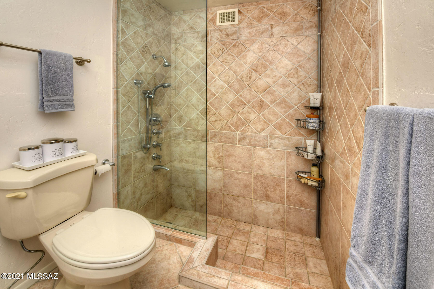 Skyline Country Club Estates (1-54) - Residential