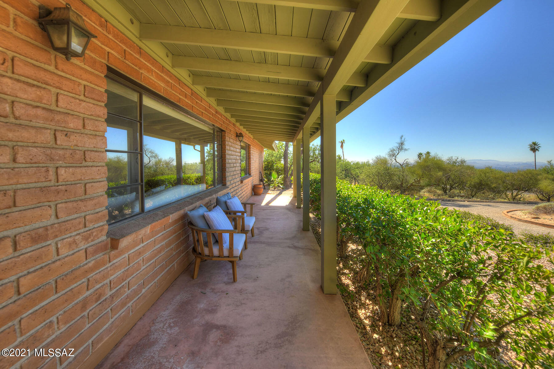 Skyline Country Club Estates (1-54) - Residential
