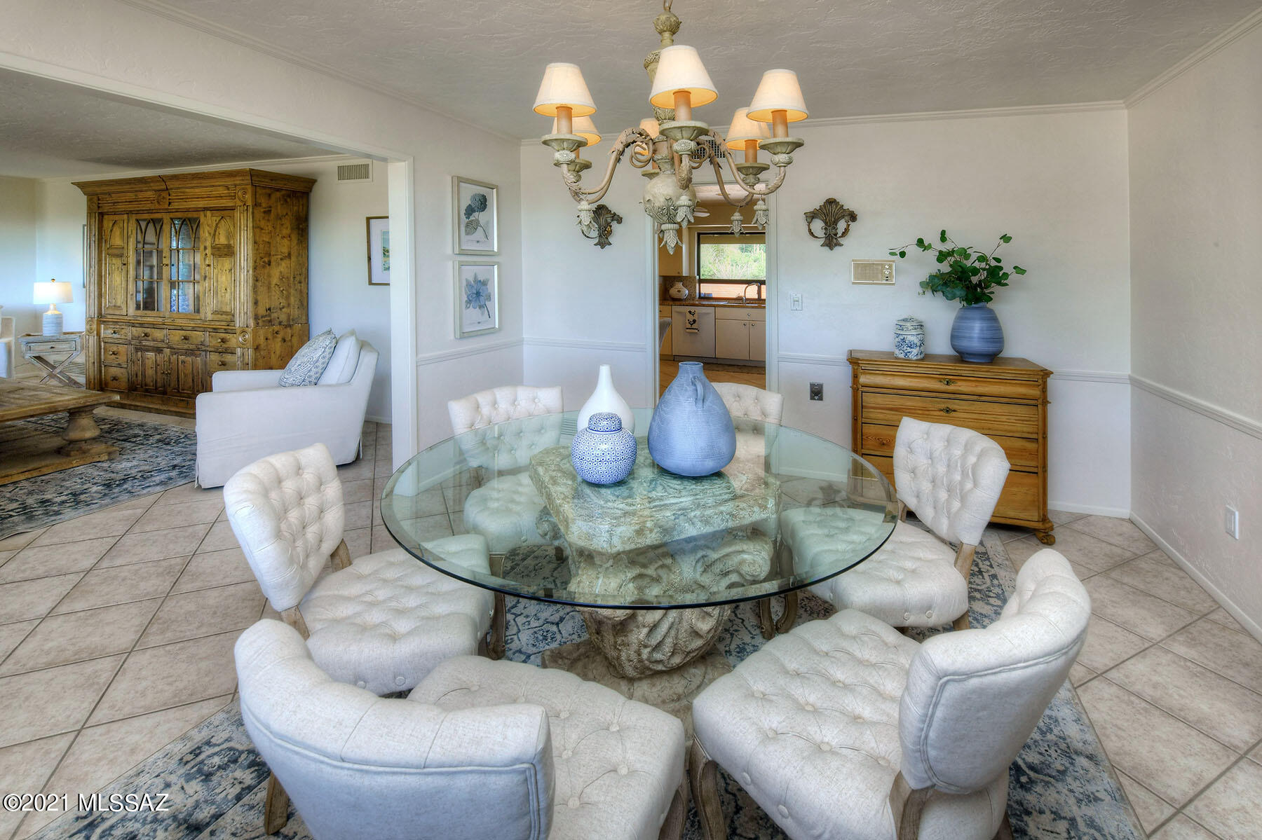 Skyline Country Club Estates (1-54) - Residential