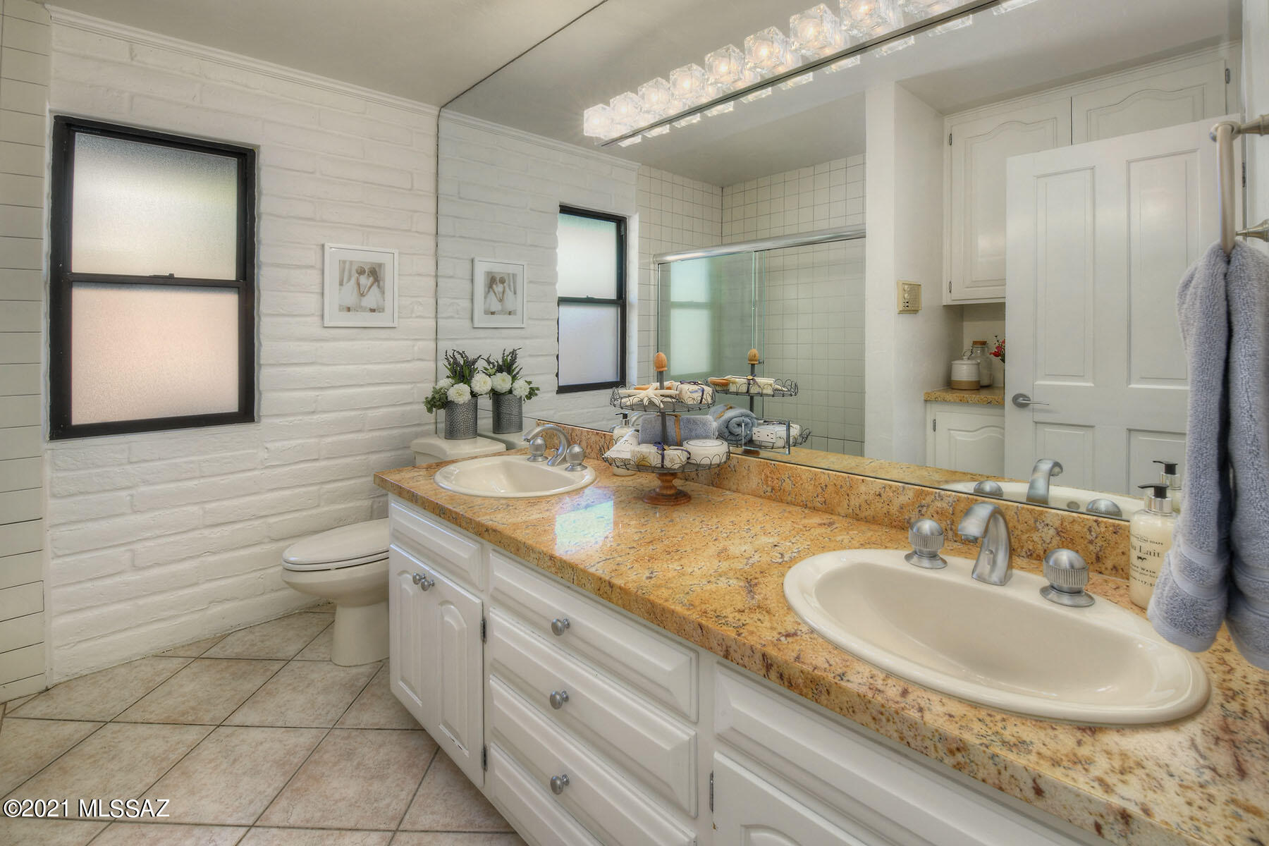 Skyline Country Club Estates (1-54) - Residential