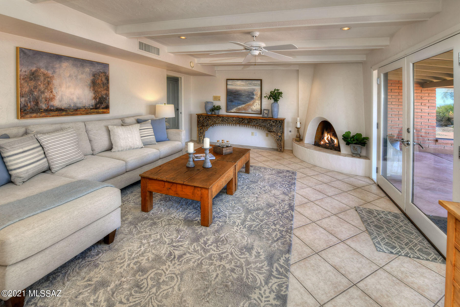 Skyline Country Club Estates (1-54) - Residential