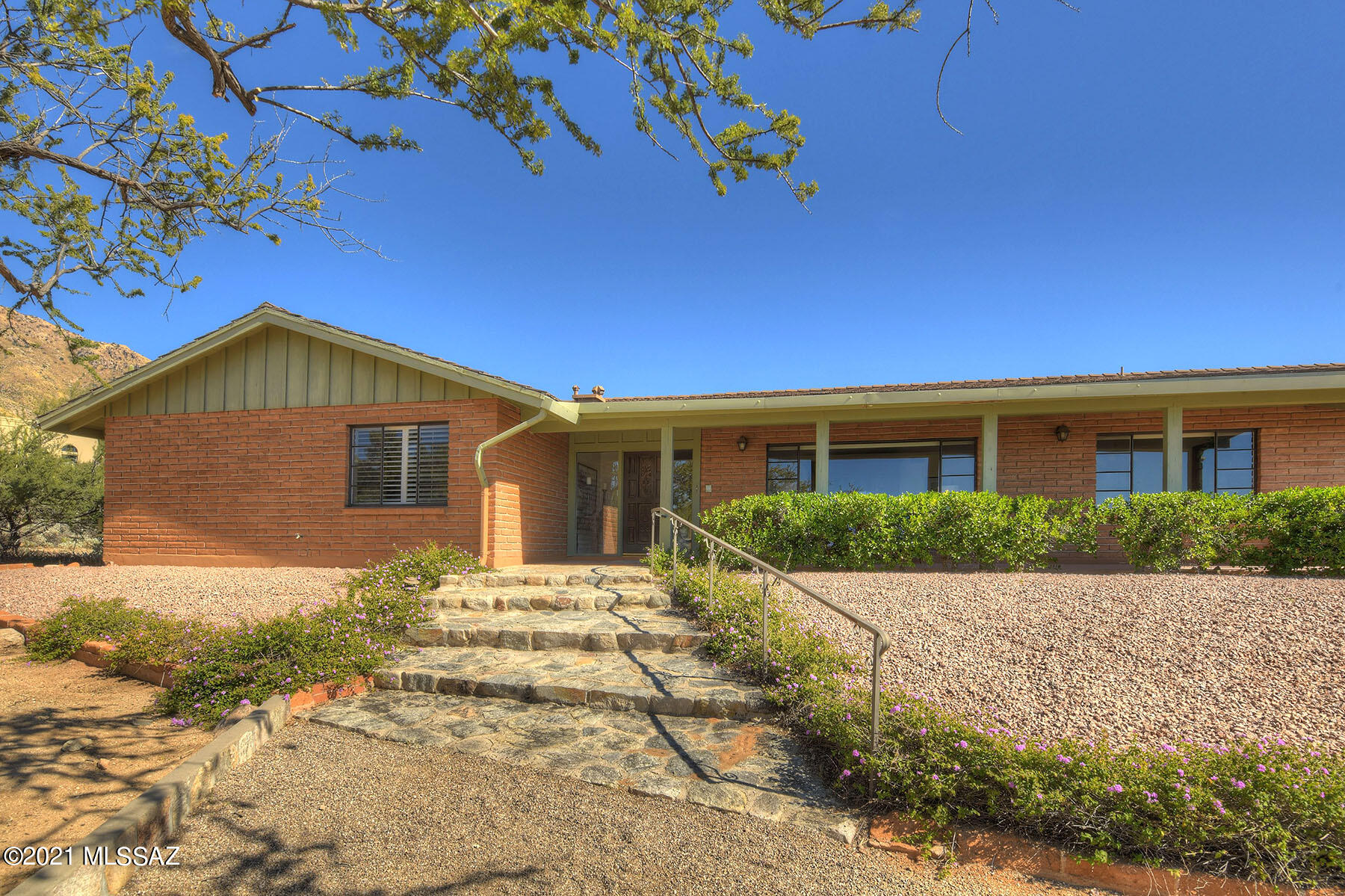 Skyline Country Club Estates (1-54) - Residential