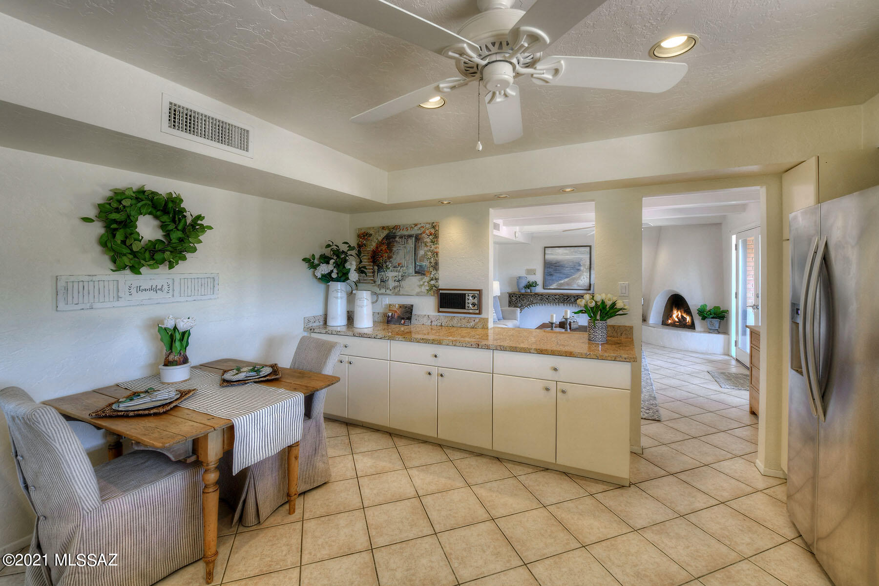 Skyline Country Club Estates (1-54) - Residential