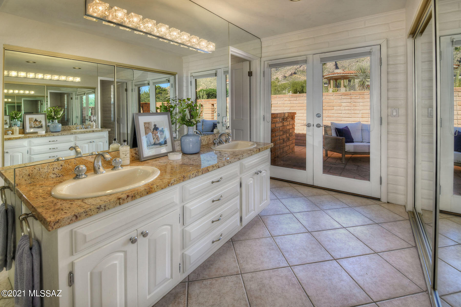 Skyline Country Club Estates (1-54) - Residential