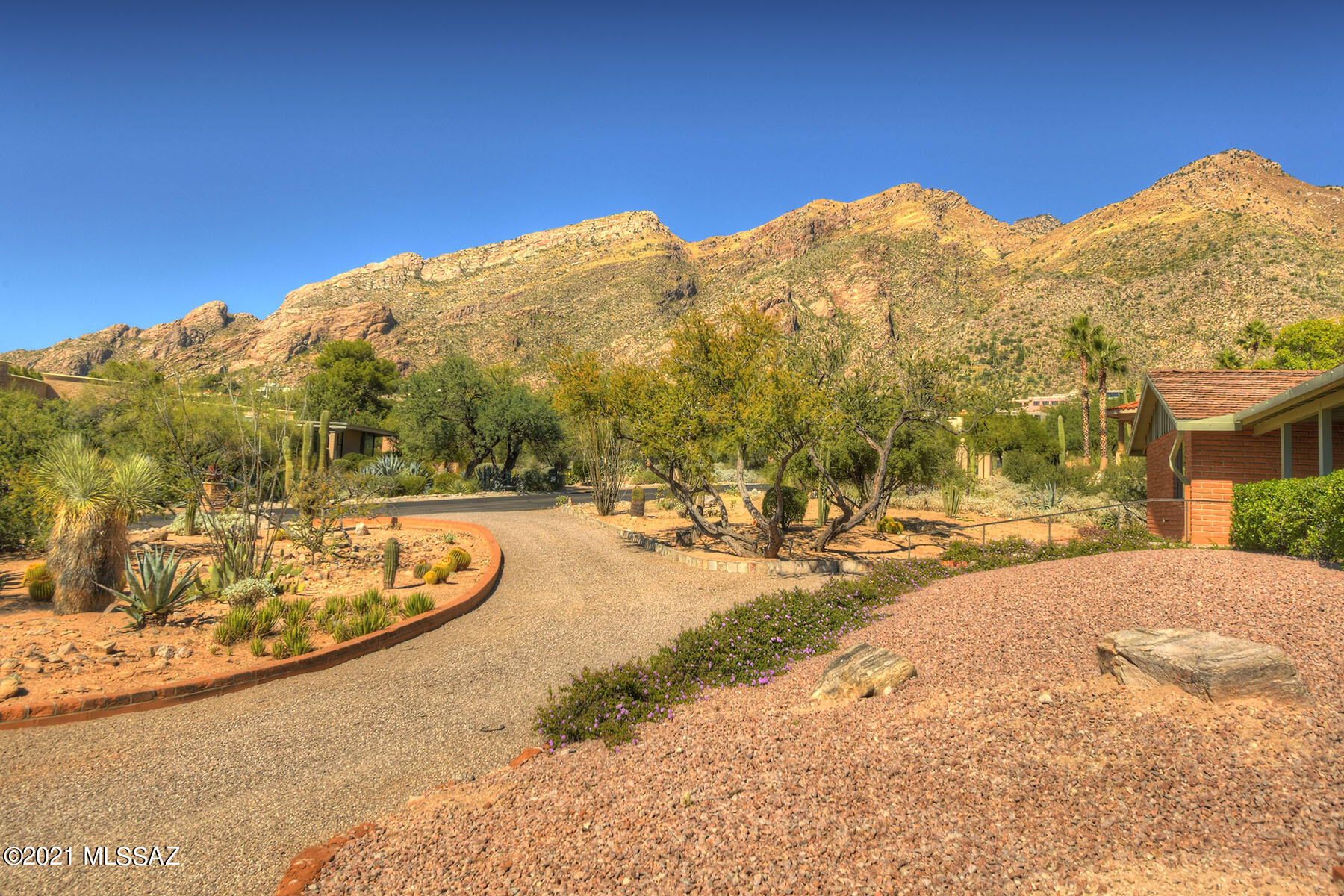 Skyline Country Club Estates (1-54) - Residential